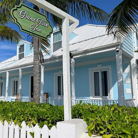 Grand Turk Inn Luaran gambar