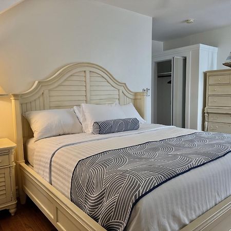 Grand Turk Inn Luaran gambar