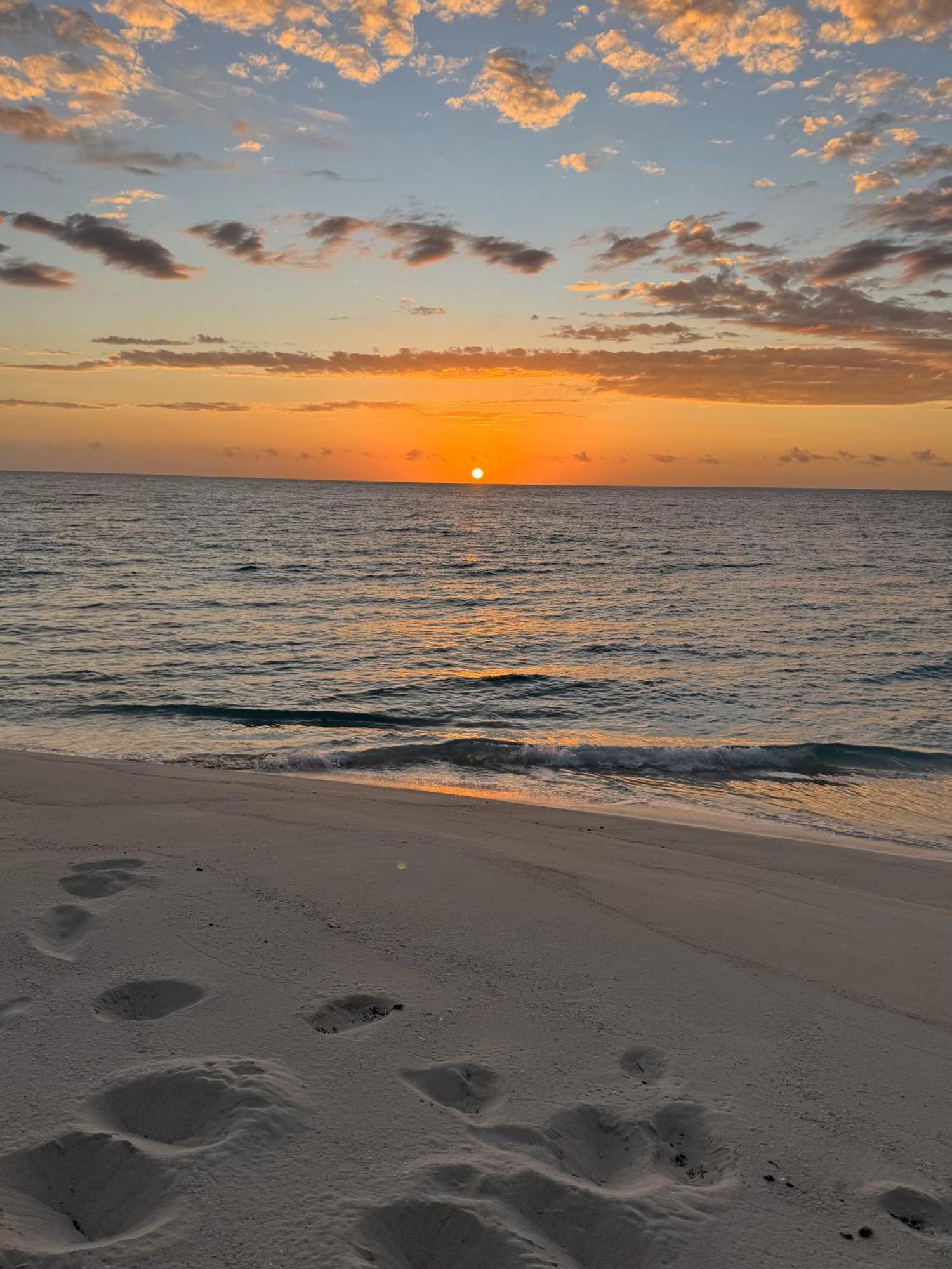 Grand Turk Inn Luaran gambar