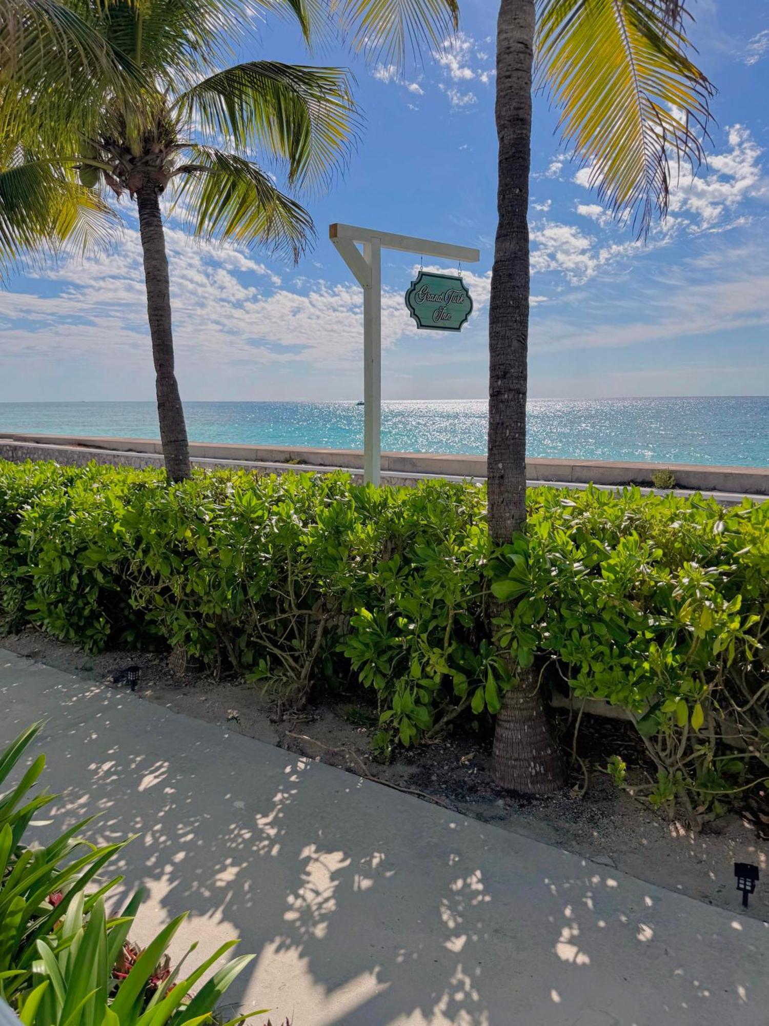Grand Turk Inn Luaran gambar