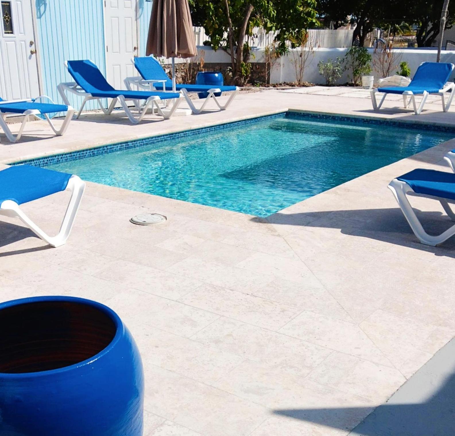 Grand Turk Inn Luaran gambar