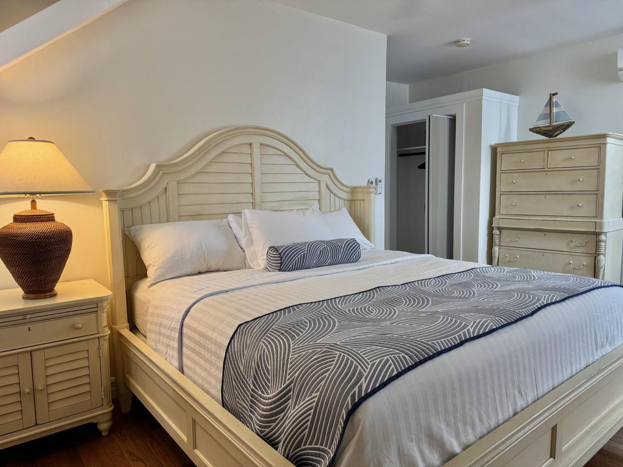 Grand Turk Inn Luaran gambar