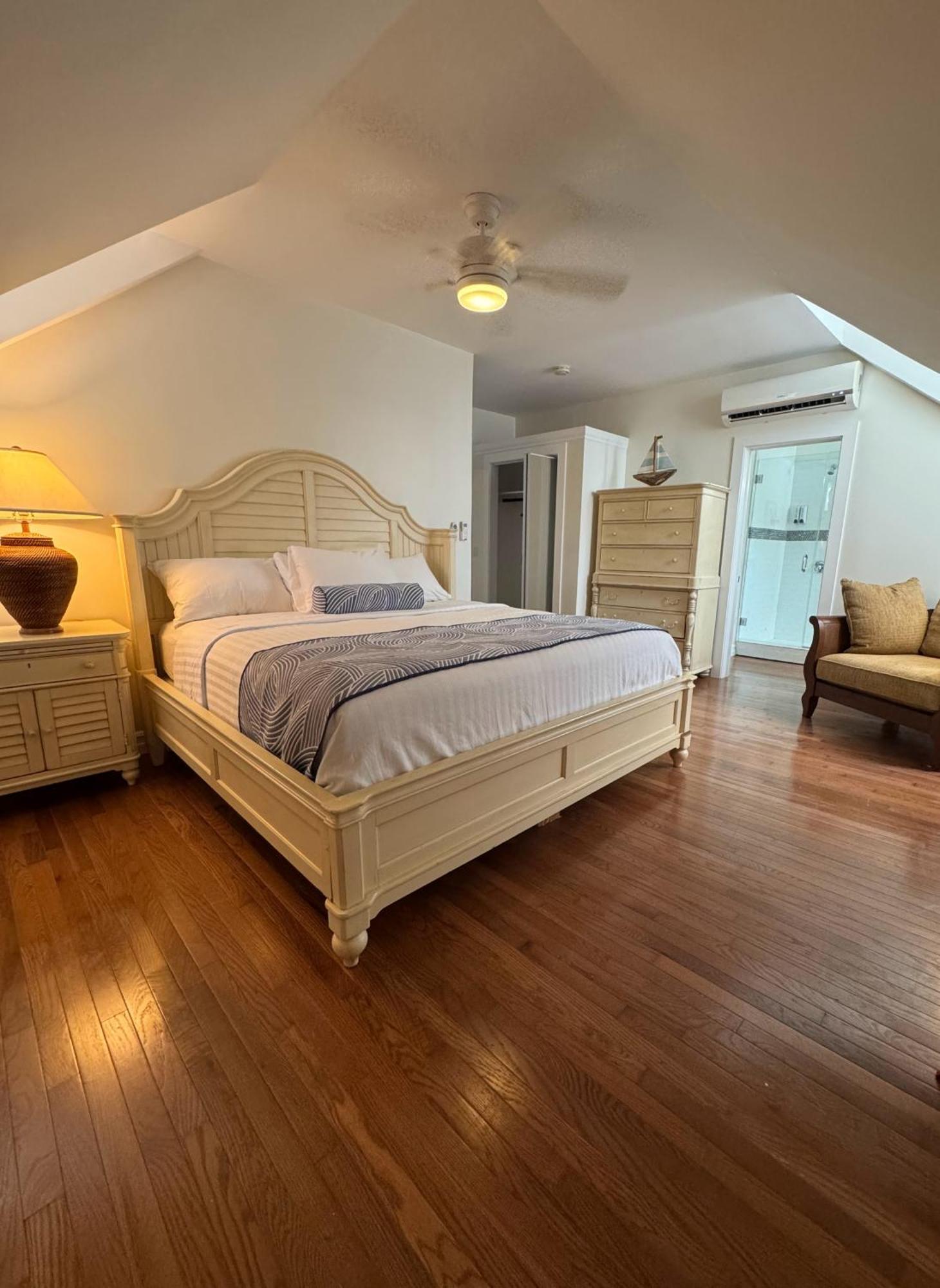 Grand Turk Inn Luaran gambar